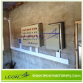 Leon Intelligent automatic environment controller for poultry farm